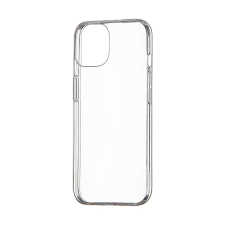 Ultra Slim Samsung A06 Szilikon 1mm Ultra Slim - Átlátszó tok és táska