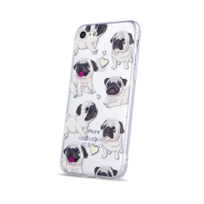 Ultra Slim Samsung A20/A30 2019 Ultra Trendy - Dog tok és táska