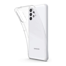 Ultra Slim Samsung Galaxy A13 4G ultra slim 0,5mm szilikon tok, átlátszó tok és táska
