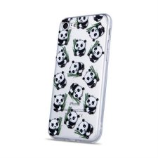 Ultra Slim Samsung S10 Plus Ultra Trendy - Panda tok és táska