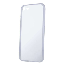 Ultra Slim Xiaomi Redmi 9 Szilikon 1mm Ultra Slim - Átlátszó tok és táska