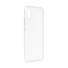 Ultra Slim Xiaomi Redmi 9A 0.5 mm szilikon hátlaptok átlátszó (us51778) tok és táska