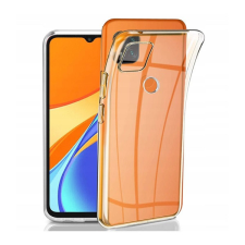 Ultra Slim Xiaomi Redmi 9C ultra slim 0,5mm szilikon tok, átlátszó tok és táska