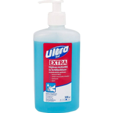 Ultra Sol extra folyékony szappan pumpás 500ml tisztító- és takarítószer, higiénia