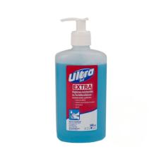 Ultra Sol Extra pumpás kézfertőtlenítő folyékony szappan (500 ml) tisztító- és takarítószer, higiénia