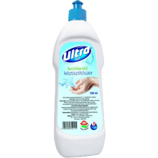 Ultra Sol fertőtlenítő kéztisztítószer 500 ml tisztító- és takarítószer, higiénia