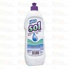 Ultra Sol Kézfertőtlenítő 500ml tisztító- és takarítószer, higiénia