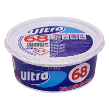 Ultra ULTRA 68 Univerzális mosókrém 450 g tisztító- és takarítószer, higiénia