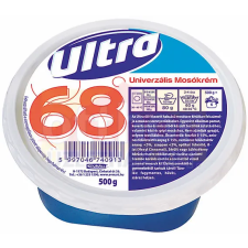 Ultra Ultra 68 Univerzális Mosókrém 450 g tisztító- és takarítószer, higiénia