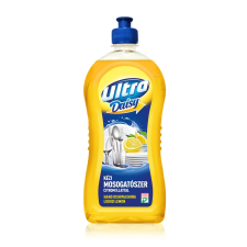 Ultra ULTRA Daisy Citrom illatú mosogatószer 900 ml tisztító- és takarítószer, higiénia