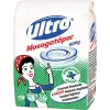 Ultra Ultra fertőtlenítő hatású mosogatópor 500g (Karton - 10 db)