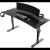 ULTRADESK Cruiser Black (UDESK-CR-BK)