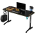 ULTRADESK Frag V3, arany (UDESK-FG-GD)