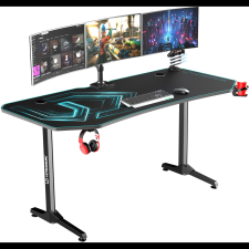 ULTRADESK Frag XXL kék (UDESK-FX-BL) íróasztal