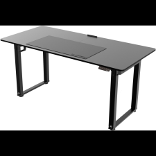 ULTRADESK UPLIFT - fekete (UDESK-UP-BBDE) íróasztal