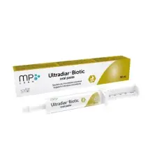  Ultradiar Biotic paszta 30ml vitamin, táplálékkiegészítő kutyáknak