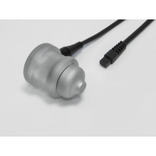 Ultrahang kezelőfej 1-3 Mhz 16 mm átmérő 6 hó garancia gyógyászati segédeszköz