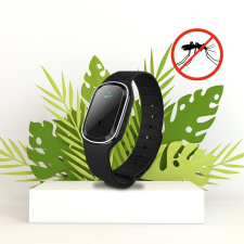  Ultrahangos szúnyogriasztó karkötő riasztószer