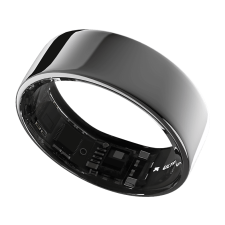 ULTRAHUMAN Okosgyűrű, 8-as méret, ezüst (UHRA-AS-08) okosgyűrű