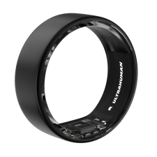 ULTRAHUMAN Ring Air 10 matt szürke okosgyűrű