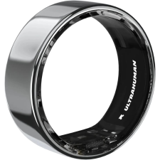 ULTRAHUMAN Ring Air 13 ezüst okosgyűrű