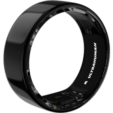 ULTRAHUMAN Ring Air Aster Black, 7 okosgyűrű