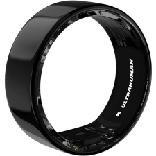 ULTRAHUMAN Ring Air Aster Black UHRA-AA-08 okosgyűrű