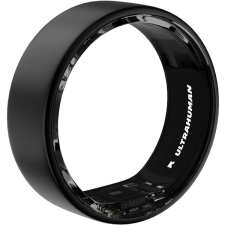 ULTRAHUMAN Ring Air Matt Grey, 14 okosgyűrű