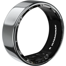 ULTRAHUMAN Ring Air Space Silver UHRA-AS-08 okosgyűrű