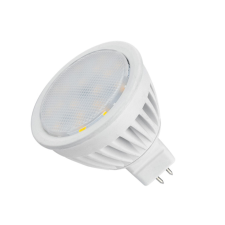 Ultralux UltraLux Led izzó 4W MR16 12V 2700 izzó