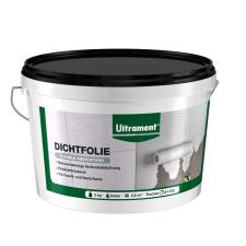 Ultrament tömítő bevonat 3 kg építőanyag