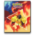 Ultrapro Pokémon UP: Armarouge & Ceruledge Gyűjtőalbum, 80 kártya, A5