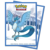 Ultrapro Pokémon UP: GS Frosted Forest - Deck Protector tok, 65db