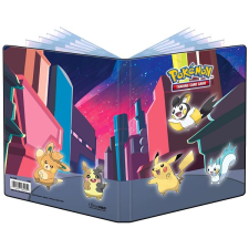 Ultrapro Pokémon UP: GS Shimmering Skyline A5 kártyajáték