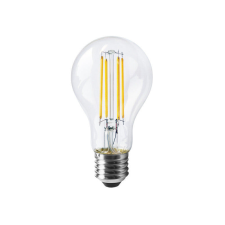 Ultratech LED filament normál izzó E27 12W 1521lm 4000K 300° 15000óra izzó