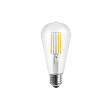 UltraTech LED ST56 E27 6,5W 806lm 2700K 300° 15000óra izzó