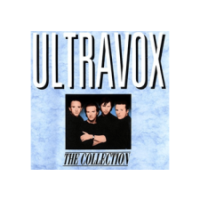  Ultravox - Collection (Digipak) (Cd) rock / pop