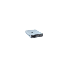 Ultron Card Reader     8.9cm (3,5") 75in1+USB intern bulk (48558) kártyaolvasó