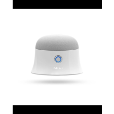 Ultron Mag Soundmate Hordozható bluetooth hangszóró - Fehér hordozható hangszóró