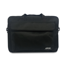 Ultron NB Tasche Case Plus 17" Notebook táska - Fekete számítógéptáska