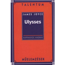  Ulysses regény