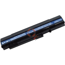  UM08A31 Akkumulátor 4400 mAh Fekete acer notebook akkumulátor