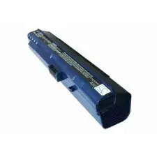  UM08B52 Akkumulátor 10400 mAh kék egyéb notebook akkumulátor