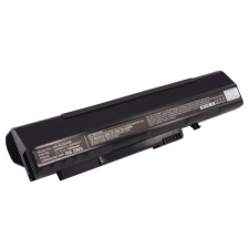 UM08B72 Laptop akkumulátor 7800 mAh egyéb notebook akkumulátor