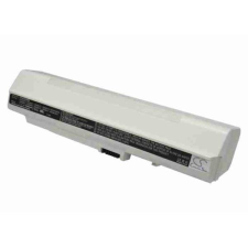  UM08B73 Akkumulátor 10400 mAh-white egyéb notebook akkumulátor