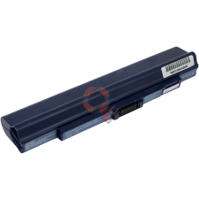  UM09A71 Akkumulátor 4400 mAh kék acer notebook akkumulátor