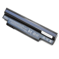  UM09C31 Akkumulátor 6600 mAh fekete acer notebook akkumulátor