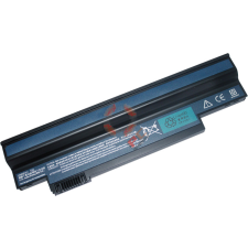  UM09H71 Akkumulátor 4400mAh fekete acer notebook akkumulátor