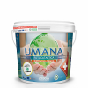  UMANA ANTIBACTERIALIS FALFESTÉK - 4 Liter