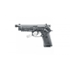Umarex Beretta M9A3 FM légpisztoly CO2 4,5mmBB, fekete